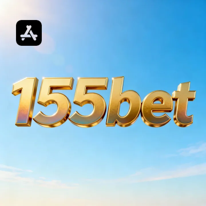APP oficial da 155bet para mobile