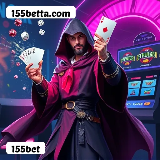 155bet APP mobile iOS Android - 187 mil downloads São Paulo Rio BH
