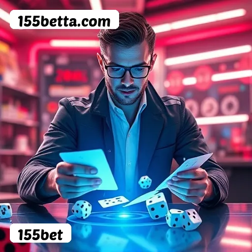 Níveis do programa VIP da 155bet