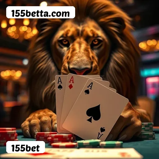 Loterias online disponíveis na 155bet